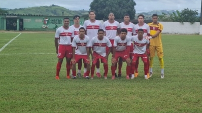 CRB Sub-20 empata primeira partida da semifinal do Campeonato Alagoano