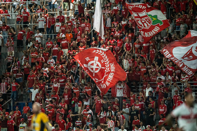 DMTT anuncia reforço na operação de ônibus para CRB x Cruzeiro; confira linhas