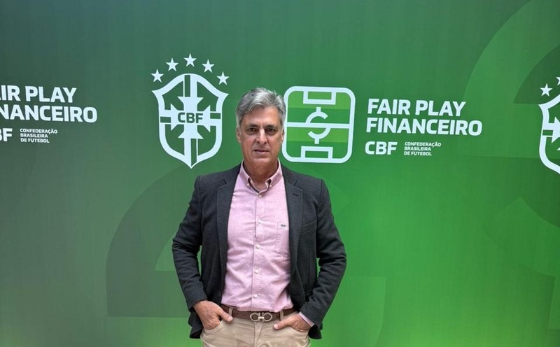 CRB participa de evento da CBF sobre Fair Play Financeiro