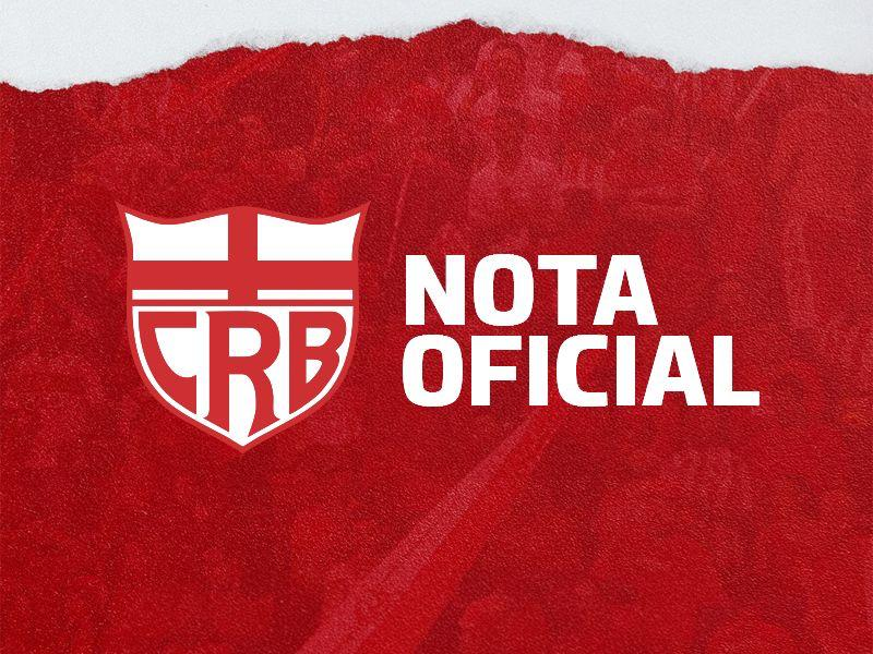 Nota Oficial: André Martins deixa cargo de Diretor de Futebol em comum acordo