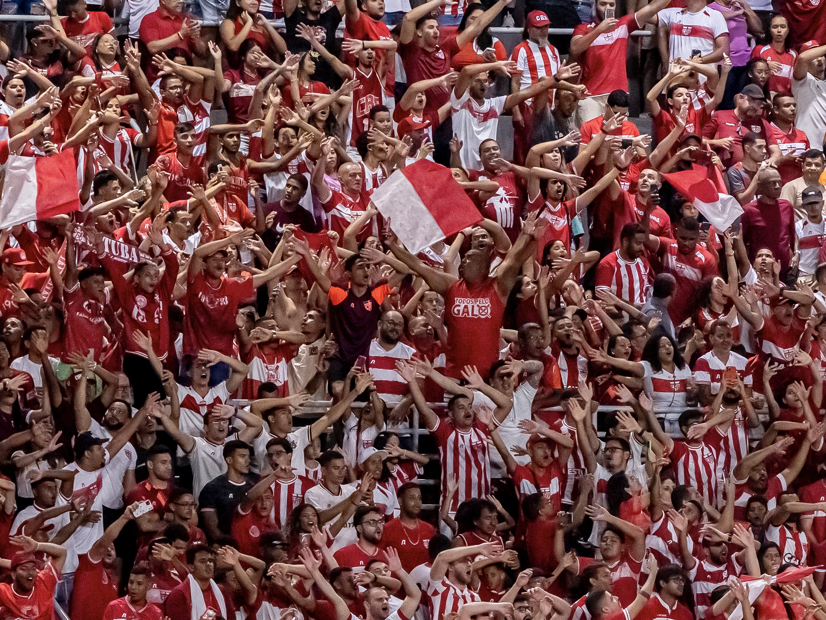 Carteirinha de meia-entrada é obrigatória; Sócio Sou CRB também garante 50% de desconto no ingresso