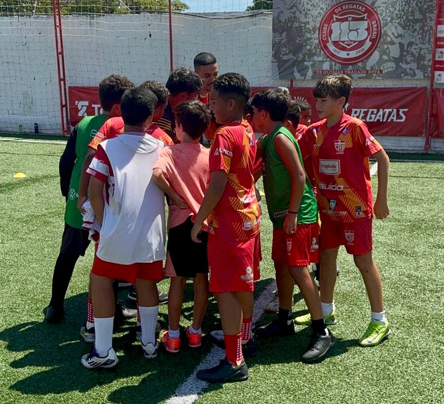 CRB Futsal começa preparação 2026 visando a Copa Giva em São Miguel dos Campos