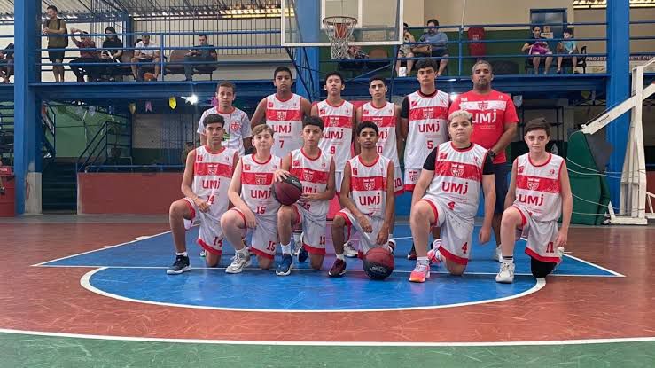 Equipe de basquete do CRB conhece o calendário de competições para 2026