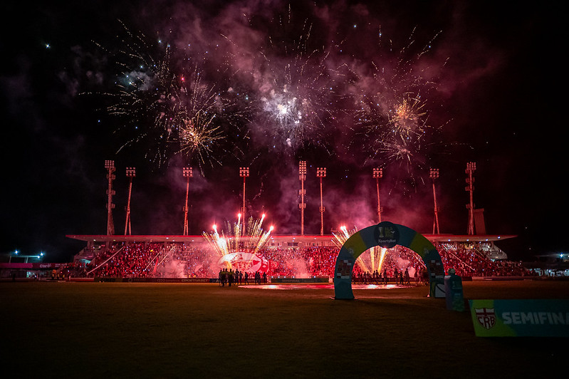 Porto-BA será o adversário do CRB na Copa do Brasil