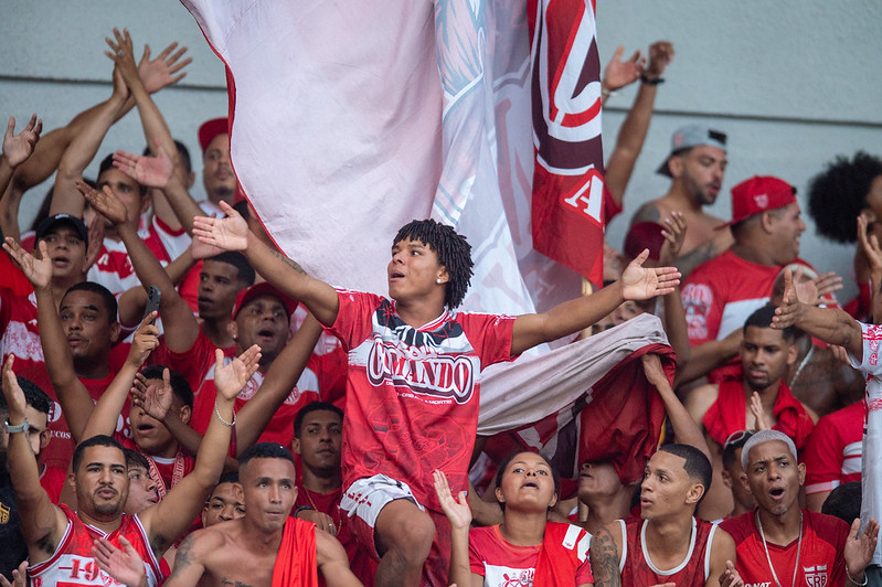 CRB reforça obrigatoriedade de comprovação para ingresso meia-entrada na final do Campeonato Alagoano 2026