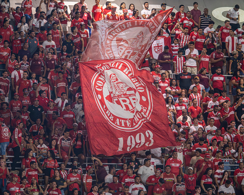 CRB estreia na Copa do Nordeste contra o Itabaiana, na quarta-feira (25/03), em Sergipe