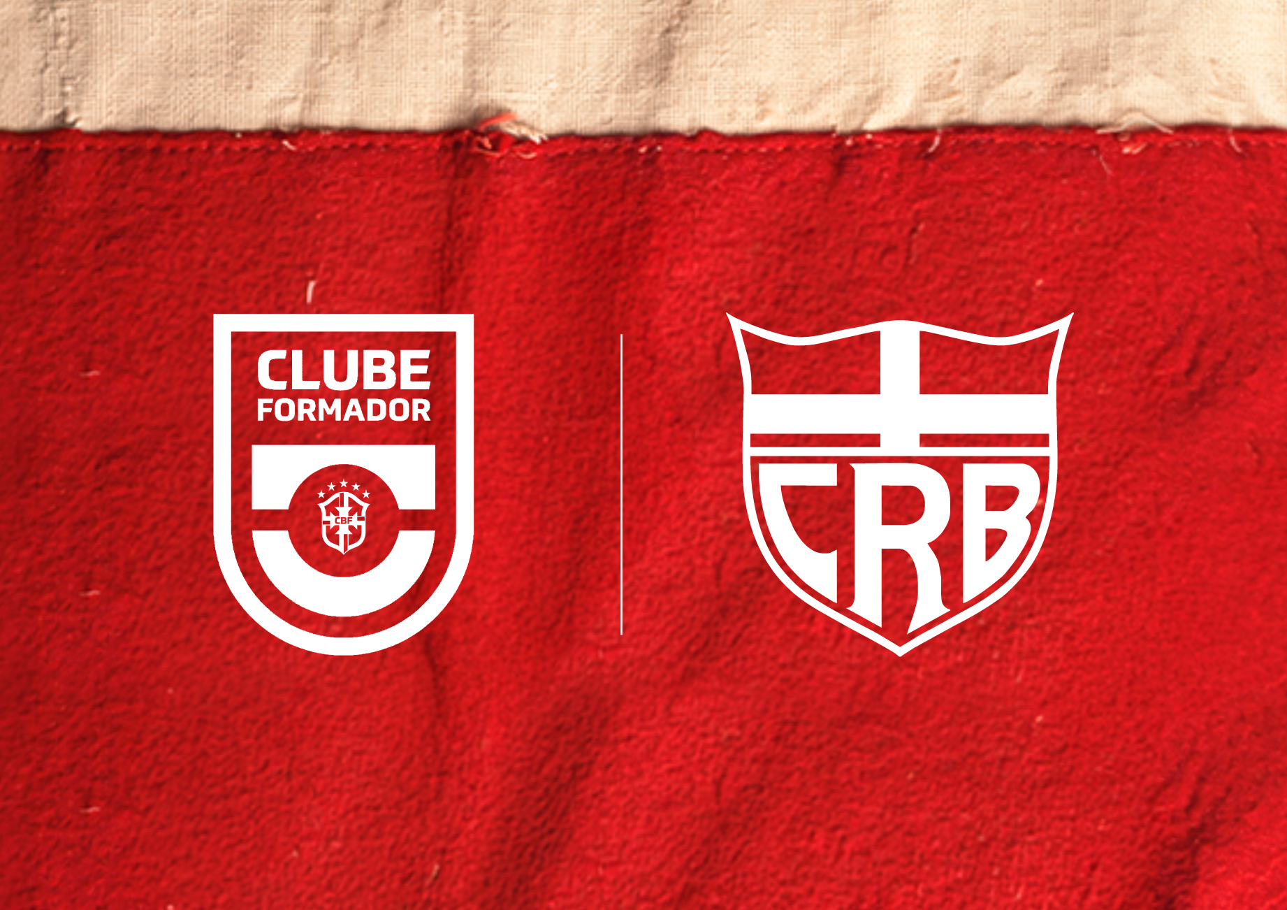 CRB faz história e se torna o primeiro Clube Formador certificado pela CBF em Alagoas