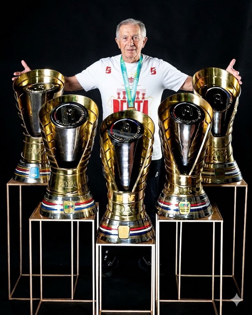 Afrânio Lages Filho